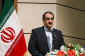 وزیر بهداشت: آمریکا دندان لقی بود که باید از "برجام" کنده می‌شد