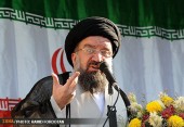 خاتمی: به حرف رهبری گوش دهیم، بَرنده‌ایم/آمریکا از اول دنبال براندازی بود