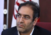 شاپور محمدی: سهامداران حرفه‌ ای بورس تمایلی به فروش سهام خود ندارند / استراتژی کسب بازدهی در روند بلند مدت بازار سهام ادامه می یابد 
