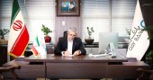 پیام تبریک مدیرعامل به مناسبت هشتمین سالگرد تاسیس بانک دی