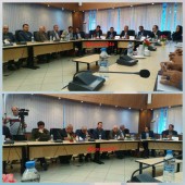 خبری از مجمع به تنفس خورده پشم شیشه ایران