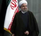 فرمان روحانی به وزارت خارجه: گفت‌ و گوهای مستقیم در مورد الزامات تداوم برجام در دستور کار قرار بگیرد؛ همین هفته