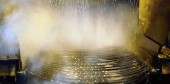 سهم فولاد از مصرف آب کشور چقدر است / کاهش ٧۵درصدی مصرف آب در فولاد مبارکه