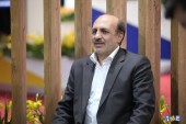 مدیر عامل غدیر : بورس کالا بازار مبادلات محصولات پتروشیمی را شفاف کرد ؛ برای همیشه...