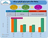 افزایش سرمایه خدمات انفورماتیک در راه است