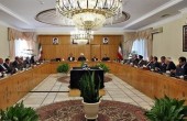 اطلاعیه‌ دولت: آنان که باید عذرخواه باشند، طلبکارانه به دستاوردهای ملی می تازند