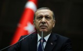 اردوغان: آمریکا دیگر نمی‌ تواند، میانجی مذاکرات صلح باشد، هیچ گاه 