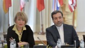 دیدار عراقچی با هلگا اشمید در بروکسل کارشناسان دستگاه های مختلف اقتصادی معاون سیاسی وزارت امور خارجه را همراهی می کنند 