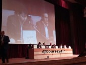 مجمع پتروشیمی مبین ١٠۵ تومان سود تقسیم کرد 