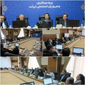 رئیس کل بیمه مرکزی در جلسه با مدیران عامل بیمه ها: نرخ های غیر فنی ندهید / از رقابت های مخرب برای جذب پرتفو خودداری کنید 