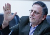 تحریم‌ های جدید وزارت خانه داری آمریکا به سیف رسید 