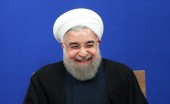 روحانی: ترامپ فکر می کرد، شب از برجام خارج شود، صبح هم ما خارج می شویم!   