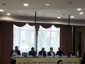 تقسیم سود  ٣٠ تومانی در مجمع سیمان غرب / مدیر عامل: برنامه افزایش سرمایه شرکت در دست بررسی است 