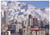  مسکن در تهران ۳۳ درصد گران شد