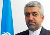 وزیر نیرو: مطمئنیم زیمنس در ایران باقی می‌ماند