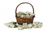 اگر با سبد سهام پیشنهادی ما سهم بنیادی می خریدید!