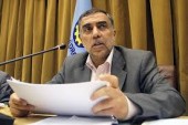 مدیر عامل تایدواتر: به بهانه‌ های واهی و نادرست مشمول تحریم‌ های غرب هستیم 