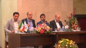 در نتیجه تلاش بی وقفه هیأت مدیره و کارکنان شرکت البرز دارو حاصل شد / رشد ٢٠ درصدی فروش و ١٣ درصدی سود خالص در سال ١٣٩۶ / تقسیم ١٣۵٠ ریالی سود نقدی برای هر سهم