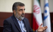 سخنگوی سازمان انرژی اتمی: اروپایی‌ ها درصدند، یک کانال بانکی با ایران ایجاد کنند 