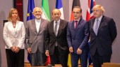جزئیات مقررات بازدارنده اتحادیه اروپا در برابر تحریم‌های آمریکا