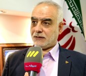 عیسی رضایی از کوثر رفت 