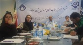 مدیر عامل یک شرکت پیمانکاری: خارجی ها ایران را امن ترین نقطه برای سرمایه گذاری های خود می دانند  