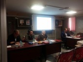 آینده نگری در فلات ایرانیان