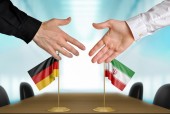 نایب رئیس اتاق بازرگانی ایران و آلمان: شرکت‌ های آلمانی که در ایران کار می‌ کنند، شاید تا بیش از  ١٠ برابر پروژه در آمریکا دارند 