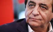 چرایی گرانی سکه از نگاه محمد کشتی آرای: بالا رفتن قیمت برای گرانی نرخ جهانی طلا بود 