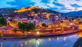 تایید انسداد حساب تعدادی از ایرانیان در گرجستان