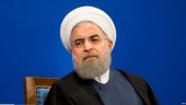 واکنش روحانی به سخنان وزیر خارجه آمریکا: شما چه کاره هستی که درباره ایران و جهان تصمیم بگیری؟ 