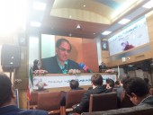 مهر فر معاون بازرگانی وزارت جهاد کشاورزی: ۹۰ درصد تولید زعفران در دنیا در اختیار ایران است 