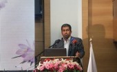 پور ابراهیمی: هر ساله شاهد یک اتفاق بزرگ و مثبت جدید در حوزه بورس کالا هستیم 