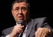 مدیر توتال: امید چندانی به معافیت تحریمی آمریکا برای ماندن در ایران ندارم