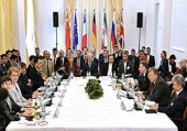 انتشار متن کامل بیانیه کمیسیون مشترک برجام پس از نشست وین