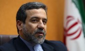 عراقچی: جدیت اروپایی‌ ها را برای حفظ برجام شاهد هستیم، اما... 