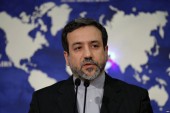 عراقچی: به دنبال مکانیزمی هستیم، برای وادار کردن اروپایی ها به اجرای تعهدات خود در برجام  