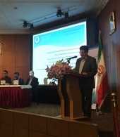 گزارش مجمع عمومی عادی سالیانه شرکت بازرسی فنی و کنترل خوردگی تکین کو / جبرئیلی از برنده شدن تکین کو در دو مناقصه بزرگ خبر داد