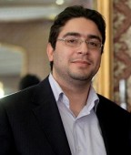 سکان مدیریت روابط عمومی بانک صادرات در دستان یک روزنامه نگار اقتصادی با سابقه 