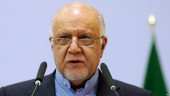 زنگنه: برای فروش نفت ایران اقدام هایی انجام شده، اما... 