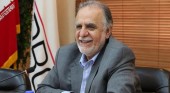کرباسیان: روس‌ ها برای ورود به معادن ایران خیز برداشتند 