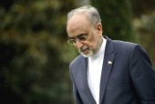 رئیس سازمان انرژی اتمی : از برجام خارج نشده ایم ؛ اما...