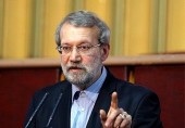 هشدار لاریجانی به آمریکا، اسرائیل و عربستان: کاری نکنید که ناامن شوید