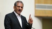 واکنش جهانگیری به تهدیدهای تحریمی ترامپ: برای هر شرایطی آماده‎ایم