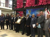 خبرهای خوب مدیرعامل بانک صادرات به سهامداران