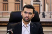 وزیر ارتباطات: نیمی از موهای سفیدم ناشی از اجرای طرح رجیستری است/مقابله با کارتلهای فاسد قاچاق از پیچیدگیهای اجرایی طرح بود