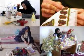 جزئیات مشاغل خانگی مورد حمایت دولت/ جدول عناوین شغلی هر شهرستان