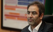 شاپور محمدی خبر داد: آغاز همکاری رسمی بازار سرمایه ایران و چین