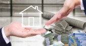 افزایش قیمت اوراق تسهیلات مسکن 