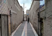 در هیاهوی جدید بازار ملک / بافت فرسوده تهران را برای بساز و بفروش ها جذاب شد